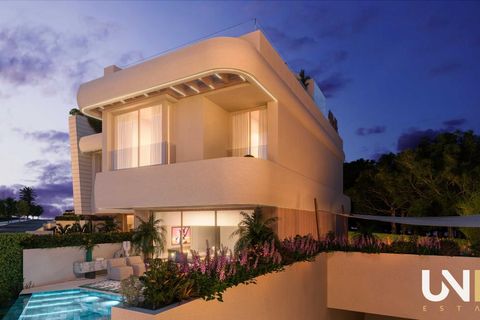Villa i Marbella, Malaga, Marbella - € 5.060.000 | Ref: 0904 - foto 2