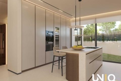 Villa i Marbella, Malaga, Marbella - € 5.060.000 | Ref: 0904 - foto 10