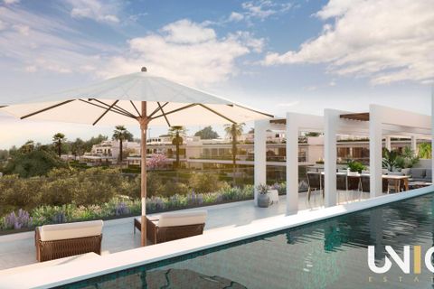 Penthouse i Marbella, Malaga, Marbella - € 1.245.000 | Ref: 0909 - foto 1