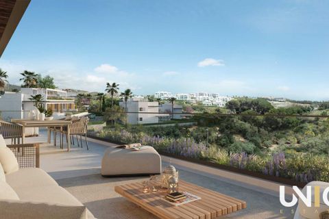 Penthouse i Marbella, Malaga, Marbella - € 1.245.000 | Ref: 0909 - foto 2