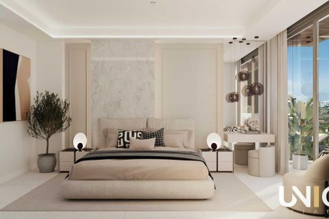 Penthouse i Marbella, Malaga, Marbella - € 1.245.000 | Ref: 0909 - foto 5