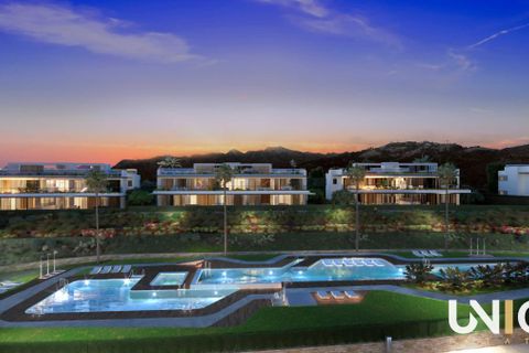Penthouse i Marbella, Malaga, Marbella - € 1.245.000 | Ref: 0909 - foto 8