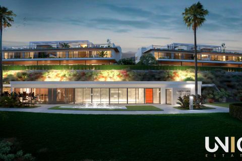 Penthouse i Marbella, Malaga, Marbella - € 1.245.000 | Ref: 0909 - foto 11
