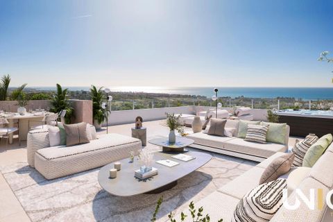 Leilighet i Estepona, Malaga, Estepona - € 533 000 | Ref: 0912 - foto 2