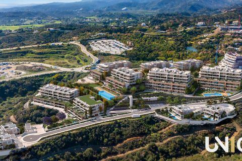 Leilighet i Estepona, Malaga, Estepona - € 533 000 | Ref: 0912 - foto 3