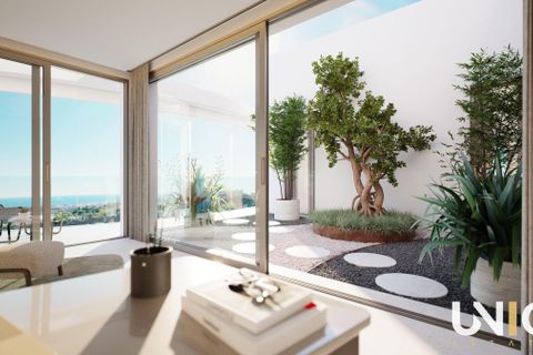 Penthouse i Marbella, Malaga, Marbella - € 2.250.000 | Ref: 0953 - foto 2