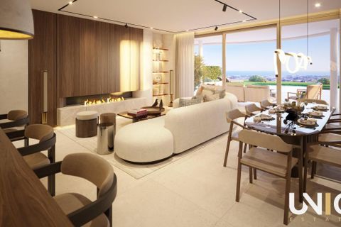 Penthouse i Marbella, Malaga, Marbella - € 2.250.000 | Ref: 0953 - foto 3