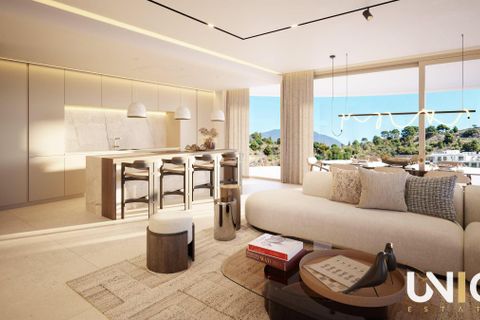 Penthouse i Marbella, Malaga, Marbella - € 2.250.000 | Ref: 0953 - foto 4