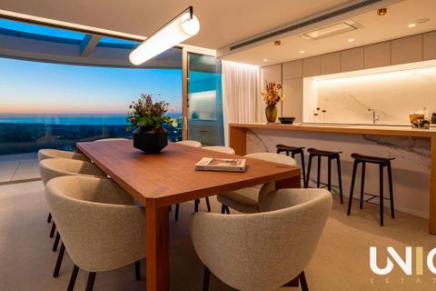 Penthouse i Marbella, Malaga, Marbella - € 2.250.000 | Ref: 0953 - foto 5