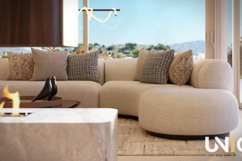 Penthouse i Marbella, Malaga, Marbella - € 2.250.000 | Ref: 0953 - foto 10