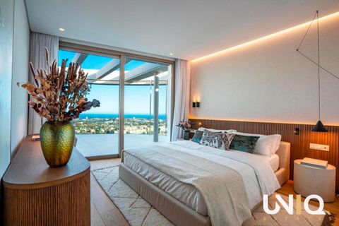 Penthouse i Marbella, Malaga, Marbella - € 2.250.000 | Ref: 0953 - foto 13