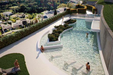 Penthouse i Marbella, Malaga, Marbella - € 2.250.000 | Ref: 0953 - foto 17