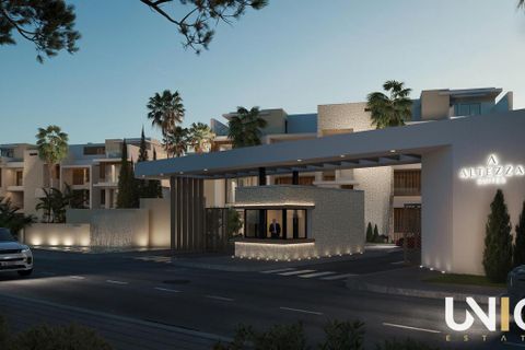 Leilighet i Estepona, Malaga, Estepona - € 575 000 | Ref: 1015 - foto 6