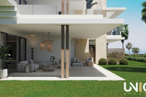Leilighet i Estepona, Malaga, Estepona - € 575 000 | Ref: 1015 - foto 9