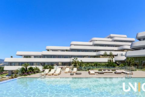 Lejlighed i Casares, Malaga, Casares - € 449.000 | Ref: 1106 - foto 1