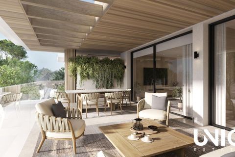 Lejlighed i Cancelada, Malaga, Cancelada - € 820.000 | Ref: 1266 - foto 2