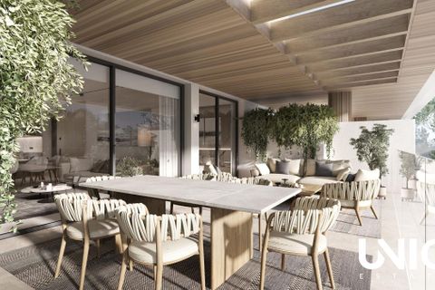 Lejlighed i Cancelada, Malaga, Cancelada - € 820.000 | Ref: 1266 - foto 3