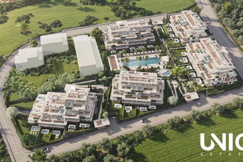 Lejlighed i Cancelada, Malaga, Cancelada - € 820.000 | Ref: 1266 - foto 17
