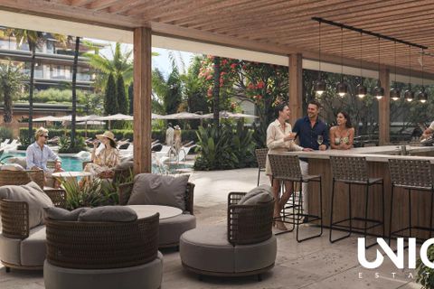 Lejlighed i Cancelada, Malaga, Cancelada - € 820.000 | Ref: 1266 - foto 34