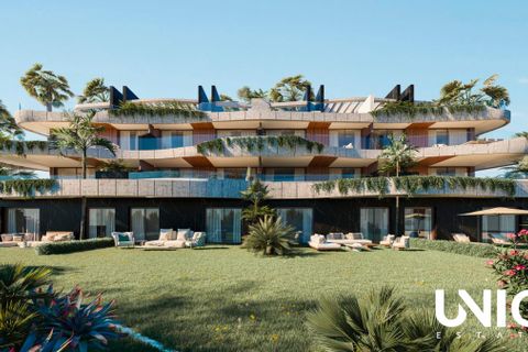 Penthouse i Marbella, Malaga, Marbella - € 830 000 | Ref: 1195 - foto 4