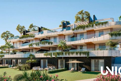 Penthouse i Marbella, Malaga, Marbella - € 830 000 | Ref: 1195 - foto 5