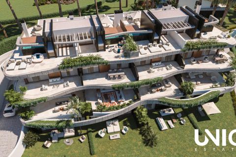 Penthouse i Marbella, Malaga, Marbella - € 830 000 | Ref: 1195 - foto 6