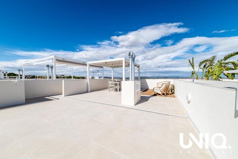 Penthouse i Torrevieja, Alicante, Torrevieja - € 349 999 | Ref: 1210 - foto 2