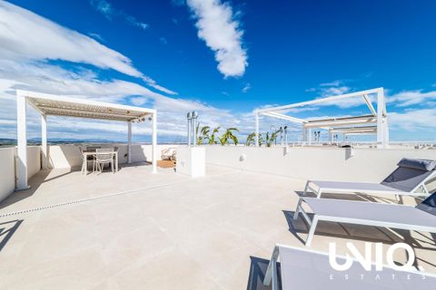 Penthouse i Torrevieja, Alicante, Torrevieja - € 349 999 | Ref: 1210 - foto 20
