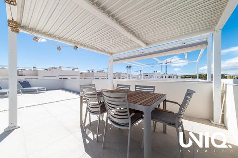 Penthouse i Torrevieja, Alicante, Torrevieja - € 349 999 | Ref: 1210 - foto 21