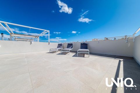Penthouse i Torrevieja, Alicante, Torrevieja - € 349 999 | Ref: 1210 - foto 22