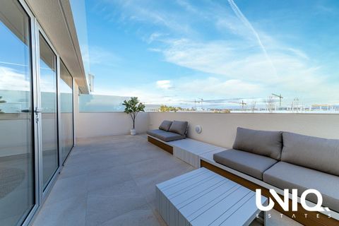 Penthouse i Torrevieja, Alicante, Torrevieja - € 349 999 | Ref: 1210 - foto 23