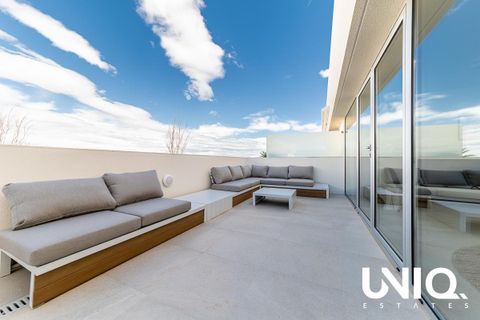 Penthouse i Torrevieja, Alicante, Torrevieja - € 349 999 | Ref: 1210 - foto 24