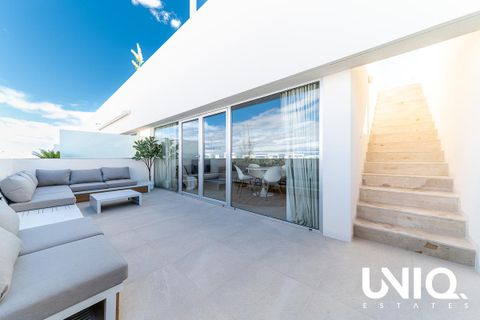 Penthouse i Torrevieja, Alicante, Torrevieja - € 349 999 | Ref: 1210 - foto 25