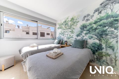 Penthouse i Torrevieja, Alicante, Torrevieja - € 349 999 | Ref: 1210 - foto 26