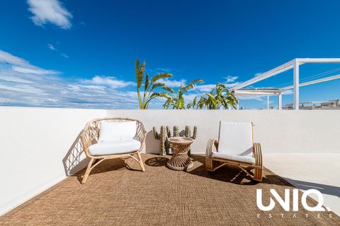 Penthouse i Torrevieja, Alicante, Torrevieja - € 349 999 | Ref: 1210 - foto 42