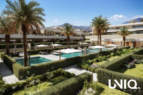 Leilighet i El Paraiso, Malaga, El Paraiso - € 655 000 | Ref: 1260 - foto 2