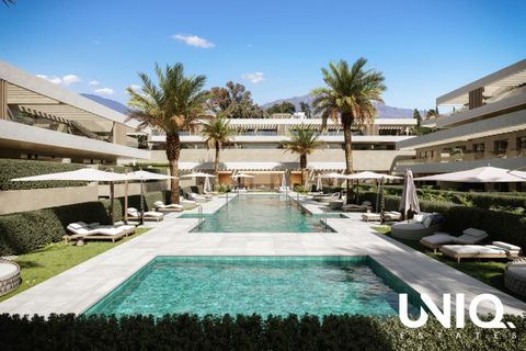 Leilighet i El Paraiso, Malaga, El Paraiso - € 655 000 | Ref: 1260 - foto 3