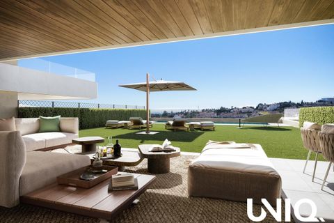 Leilighet i El Paraiso, Malaga, El Paraiso - € 655 000 | Ref: 1260 - foto 4