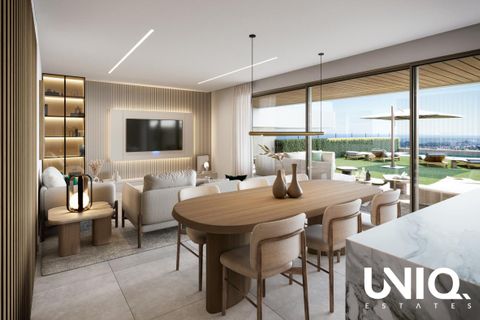 Leilighet i El Paraiso, Malaga, El Paraiso - € 655 000 | Ref: 1260 - foto 7