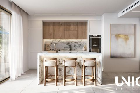 Leilighet i El Paraiso, Malaga, El Paraiso - € 655 000 | Ref: 1260 - foto 8