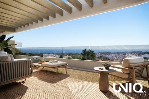 Leilighet i El Paraiso, Malaga, El Paraiso - € 655 000 | Ref: 1260 - foto 12