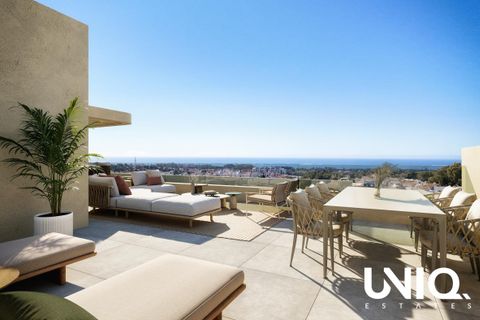 Leilighet i El Paraiso, Malaga, El Paraiso - € 655 000 | Ref: 1260 - foto 13
