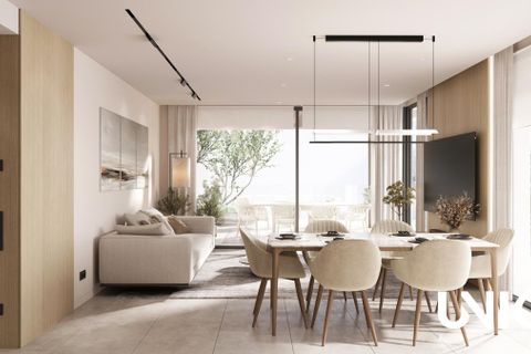 Leilighet i Cancelada, Malaga, Cancelada - € 1 170 000 | Ref: 1267 - foto 25
