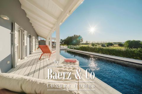 Villa en Comporta, Setubal, Comporta - € 1.250.000 | Ref: 22349 - photo 2