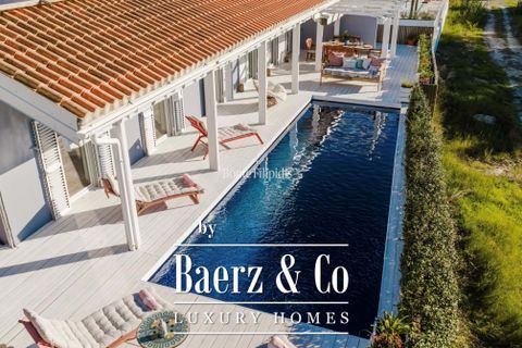 Villa en Comporta, Setubal, Comporta - € 1.250.000 | Ref: 22349 - photo 16