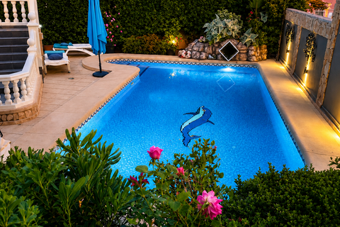 Villa i Finestrat, Alicante, Finestrat - € 1 080 000 | Ref: TGC-789 - foto 1