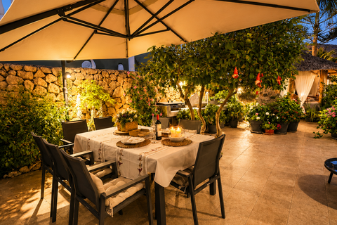 Villa i Finestrat, Alicante, Finestrat - € 1 080 000 | Ref: TGC-789 - foto 7