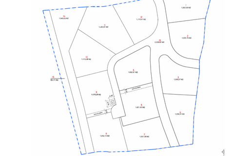 Grond in Javea, Alicante, Javea - € 2.250.000 | Ref: LL6051 - foto 3