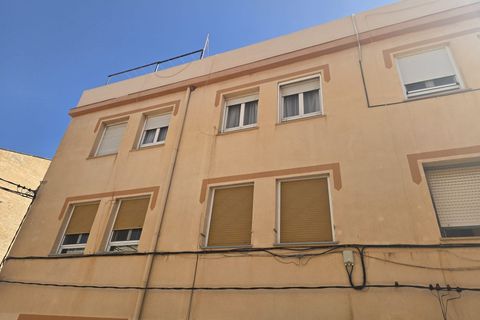 Leilighet i Sax, Alicante, Sax - € 74 995 | Ref: P5517 - foto 2