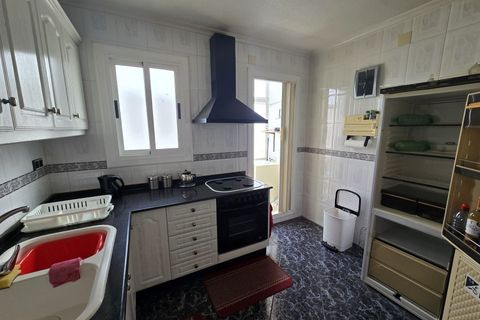 Leilighet i Sax, Alicante, Sax - € 74 995 | Ref: P5517 - foto 8